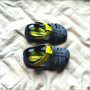 Stride Rite water sandals